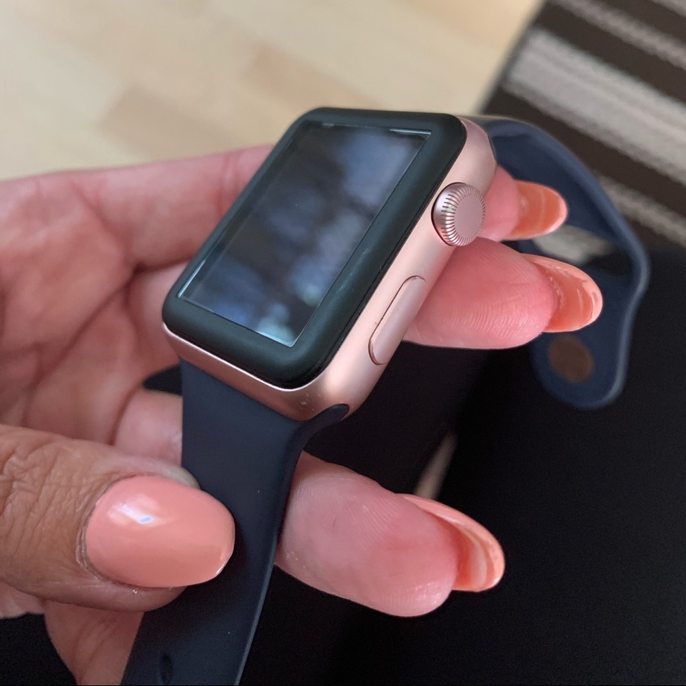 Series 1 Apple Watch